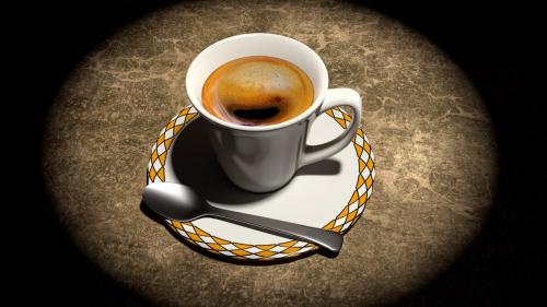 Coffee