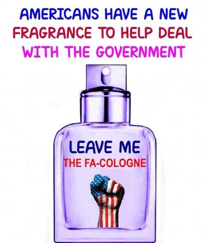 M cologne