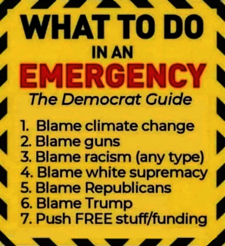 M emergency
