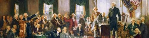 Articles of Confederation