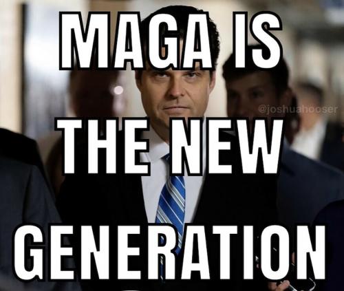 RO MAGA new generation