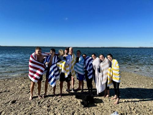 BIDENS POLAR PLUNGE