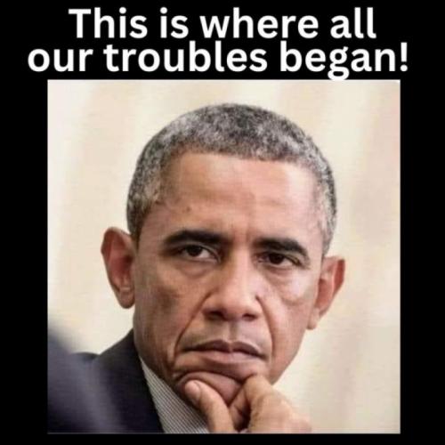 RO troubles began
