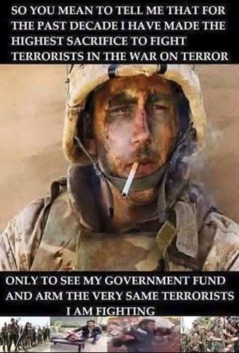M highest sacrifice