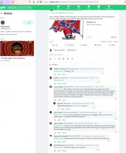 redwave257