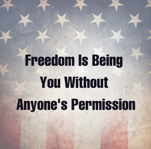 M Freedom