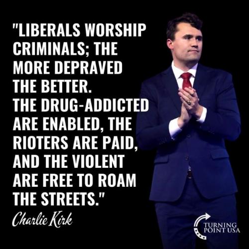 M liberals worship