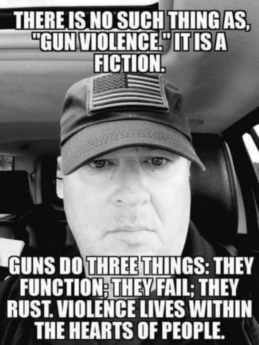 RO Gun violence