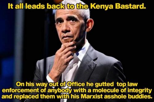 RO Kenya Bastard