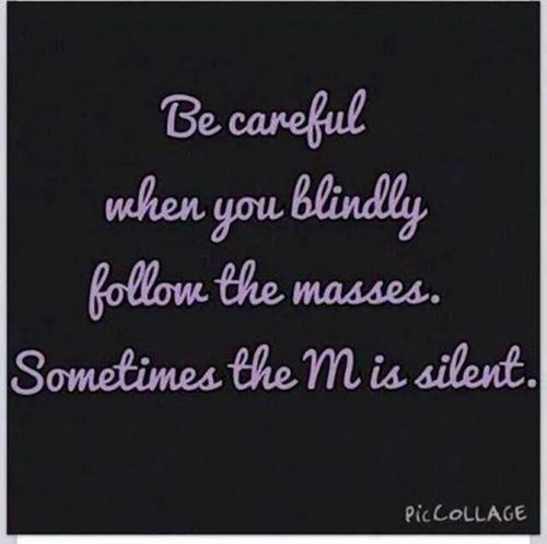 Masses