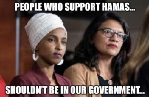 M not in government