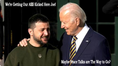 Ukraine War is Finished