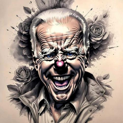 B Clown