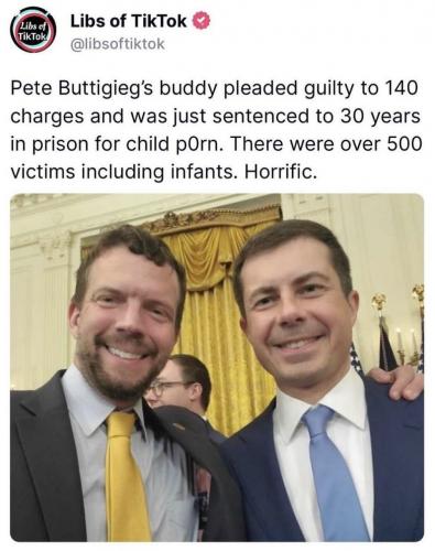Buttplug's butt buddy sentenced to 30 years prison