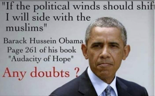 OBAMA WINDS