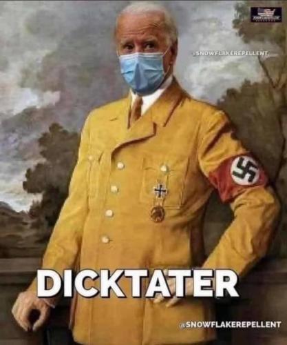 M Dicktater
