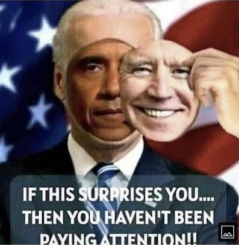 M surprises you