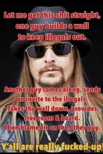 M illegals
