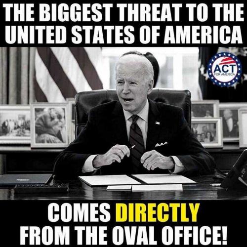 RO biggest threat