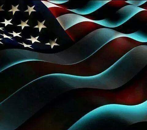 American flag