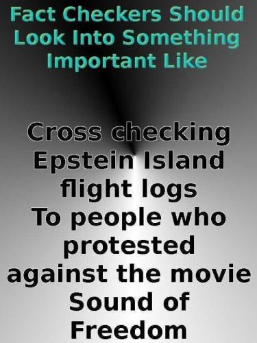 USA Fact Checkers