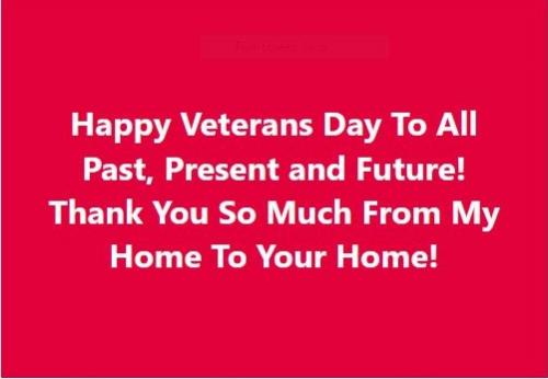 Veterans