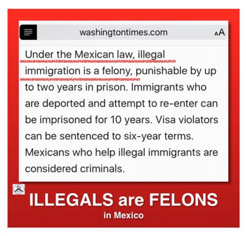 RO Mexican law
