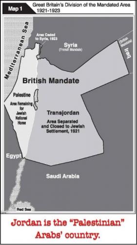M Palestinian country