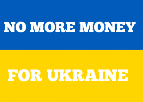 RO no more money