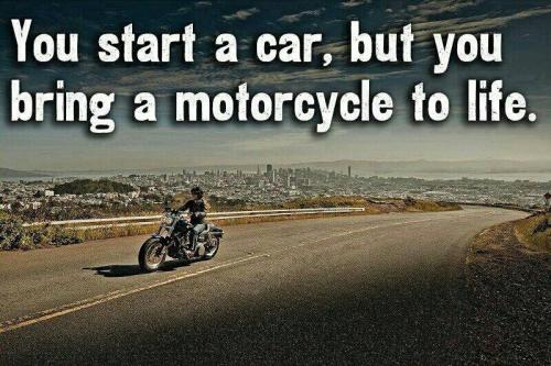 To life