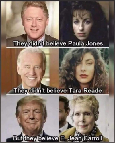M believe