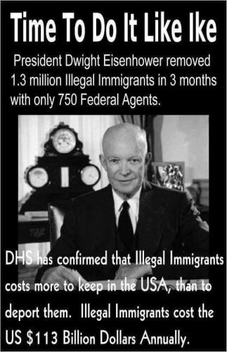 Eisenhower