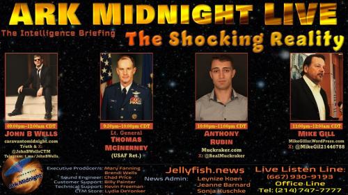 Show Banner