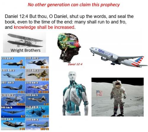 Daniel 12.4