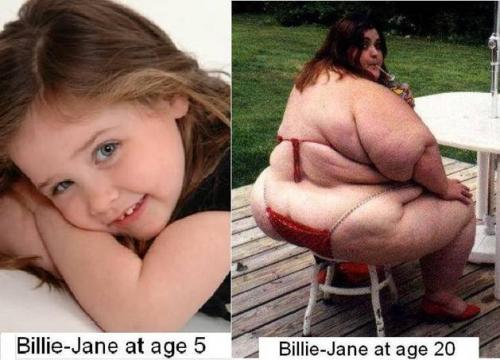 Billie-Jane Orchard