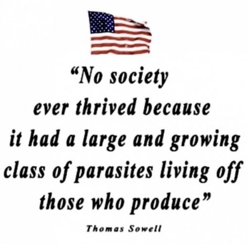 USA Thomas Sowell