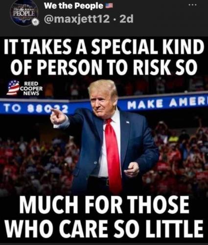 USA special kind