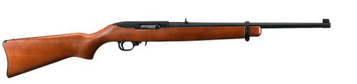 Ruger 10 22 Carbine