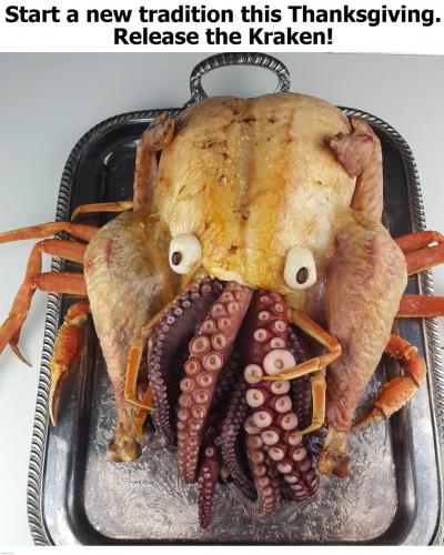 Release the Kraken turkey.922px