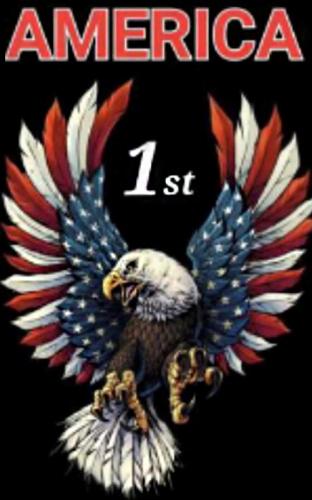 USA America first