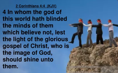 2 Cor 4.4e