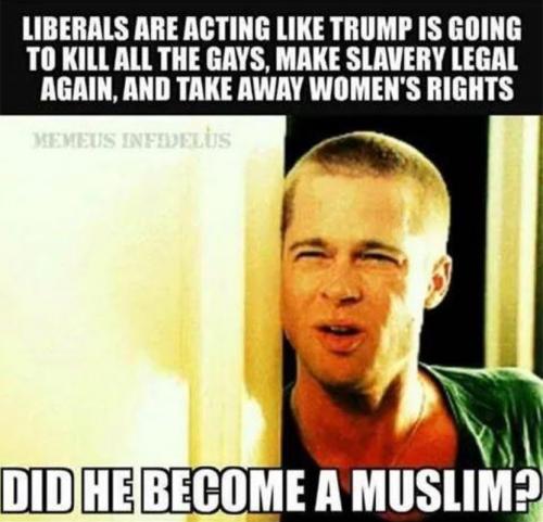 RO become Muslim