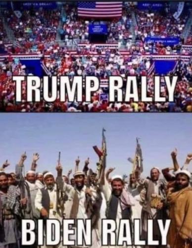 RO rally