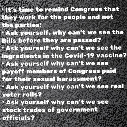 RO remind Congress