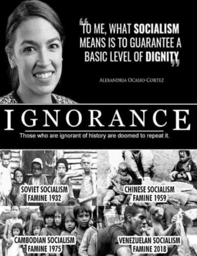 RO ignorance