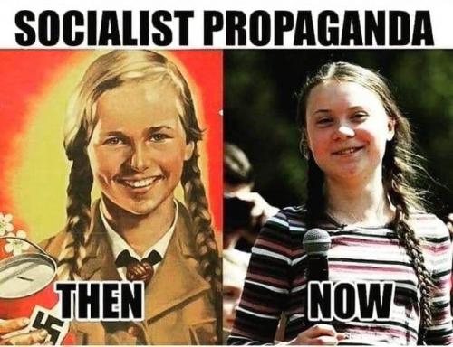 socialist propaganda