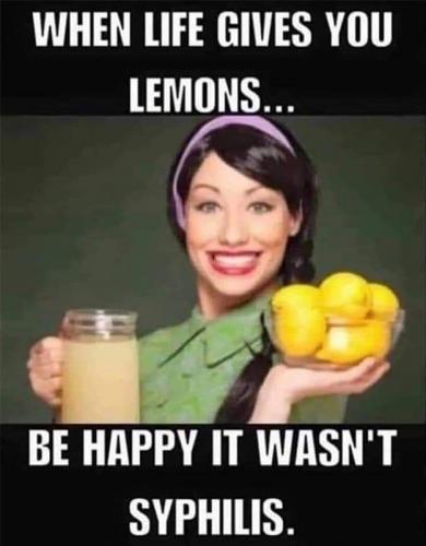 RO be happy