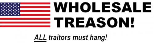 M treason
