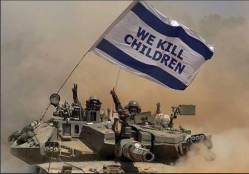 Born to kill