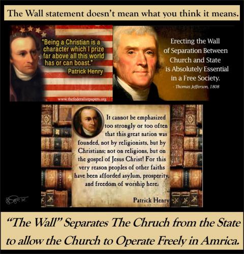 What Separation Does